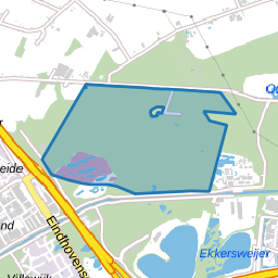 Perceel BES00-B-2716