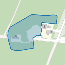 Perceel BES00-B-2717