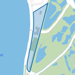 Perceel BES00-B-2724