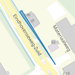 Perceel BES00-B-2727