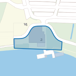 Perceel BES00-B-2729