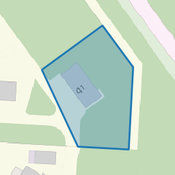 Perceel BES00-B-2730