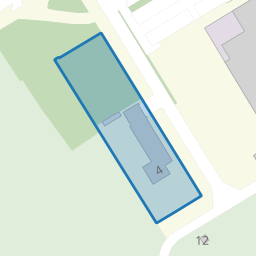 Perceel BES00-B-2732