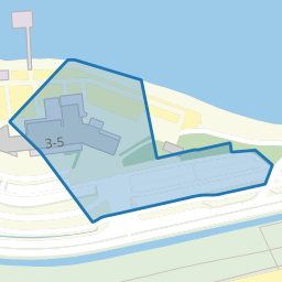 Perceel BES00-B-2737