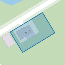 Perceel BES00-B-2739