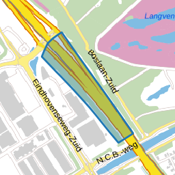 Perceel BES00-B-2743
