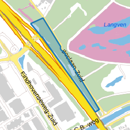 Perceel BES00-B-2744