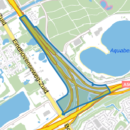 Perceel BES00-B-2748