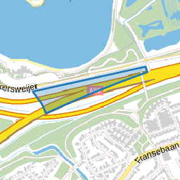 Perceel BES00-B-2750