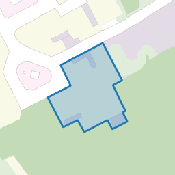 Perceel BES00-B-2764