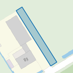 Perceel BES00-B-2768