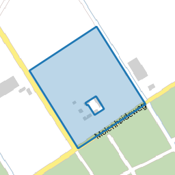 Perceel BES00-B-2775