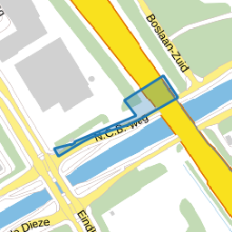 Perceel BES00-B-2782