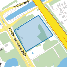 Perceel BES00-B-2784