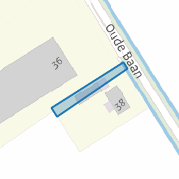 Perceel BES00-B-2789