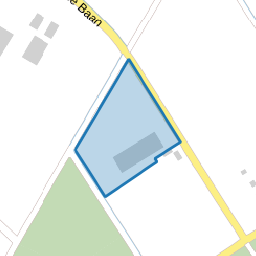 Perceel BES00-B-2790