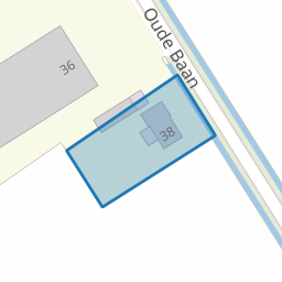 Perceel BES00-B-2791