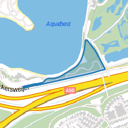 Perceel BES00-B-2798