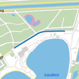 Perceel BES00-B-2801