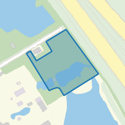 Perceel BES00-B-2812