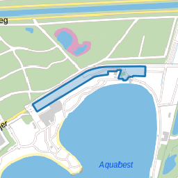 Perceel BES00-B-2813