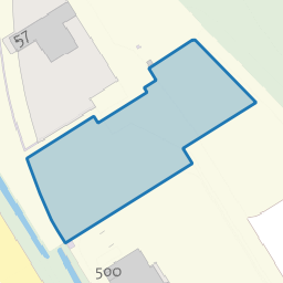 Perceel BES00-B-2819