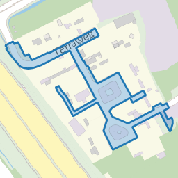 Perceel BES00-B-2826