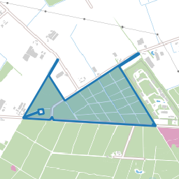 Perceel BES00-B-2828