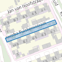 Perceel BES00-C-1358