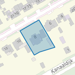 Perceel BES00-C-1412