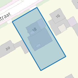 Perceel BES00-C-1476