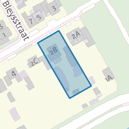 Perceel BES00-C-1484