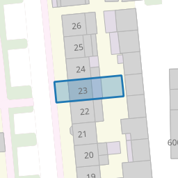 Perceel BES00-C-1527