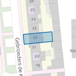Perceel BES00-C-1528