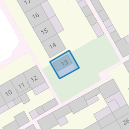 Perceel BES00-C-1541