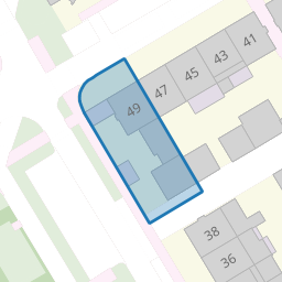 Perceel BES00-C-1547