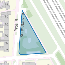 Perceel BES00-C-1553