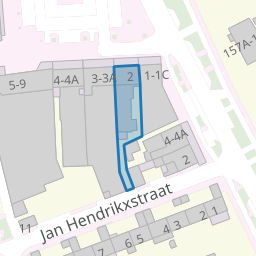 Perceel BES00-C-1571