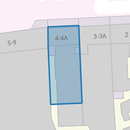 Perceel BES00-C-1573