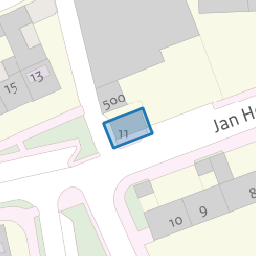 Perceel BES00-C-1576