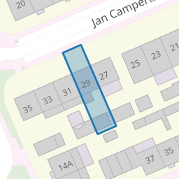 Perceel BES00-C-1589