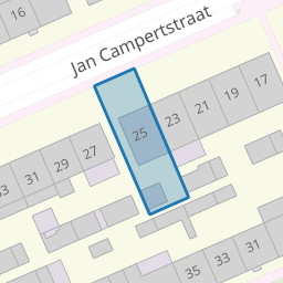 Perceel BES00-C-1591