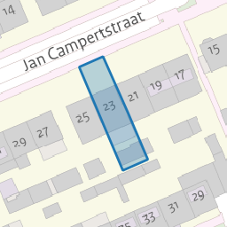 Perceel BES00-C-1592