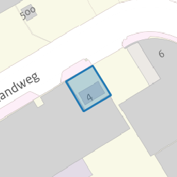 Perceel BES00-C-1626