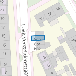 Perceel BES00-C-1643