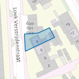 Perceel BES00-C-1646