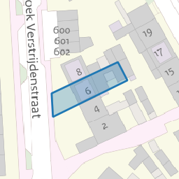 Perceel BES00-C-1647