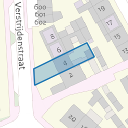 Perceel BES00-C-1648