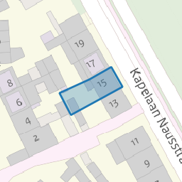 Perceel BES00-C-1652