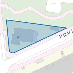 Perceel BES00-C-1655